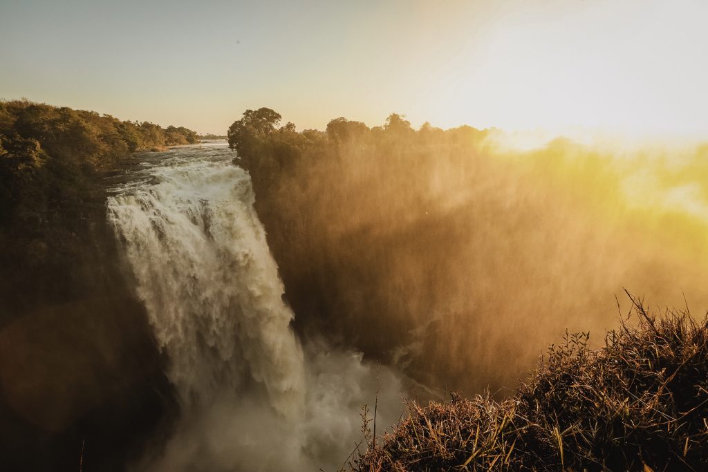 Photo 13 – You have a voice like a trumpet and of many waters