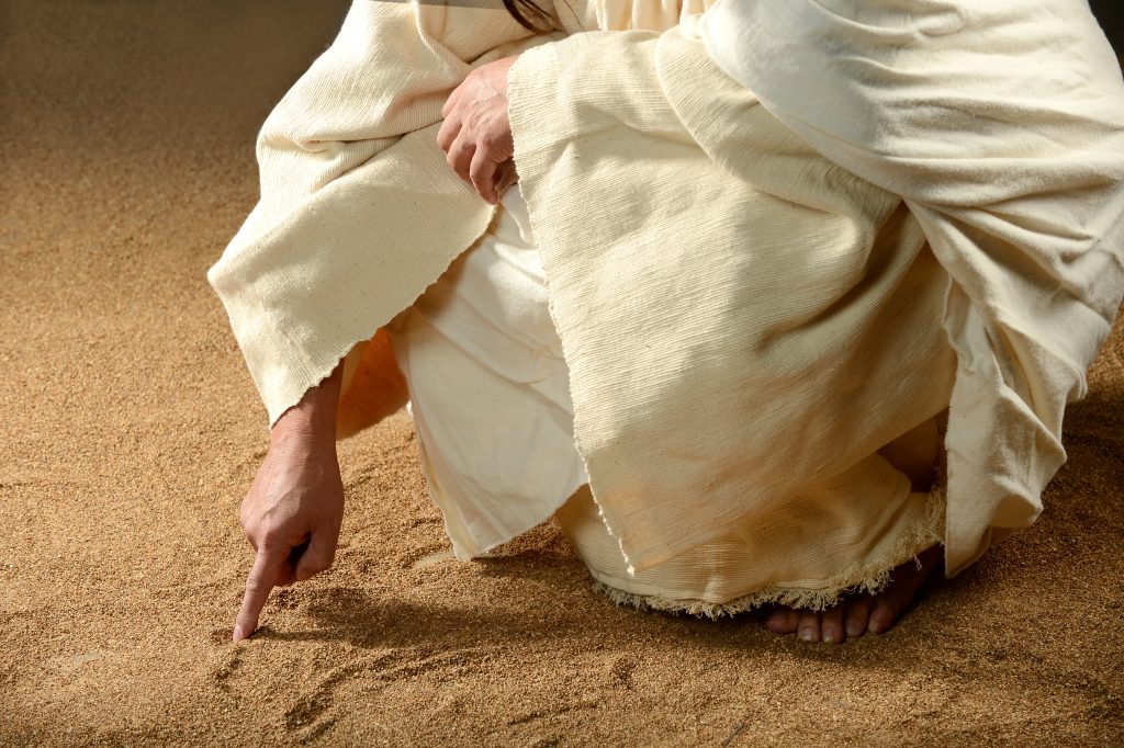 Photo 20 – You are the son of God