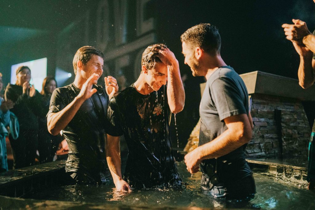 Photo 8 – You are the maker of a kingdom and priests