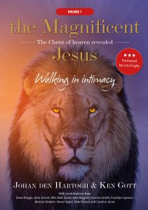 The Magnificent Jesus Paperback