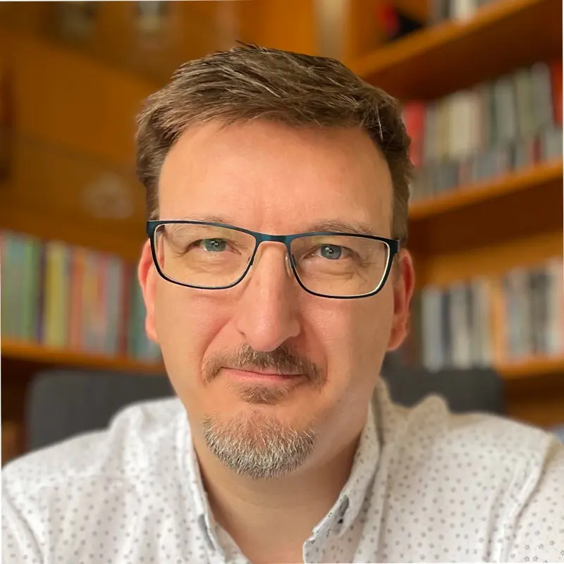 Christopher Bird