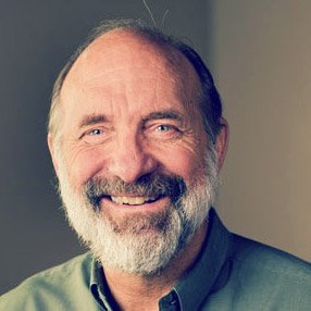 Foreword by Lou Engle