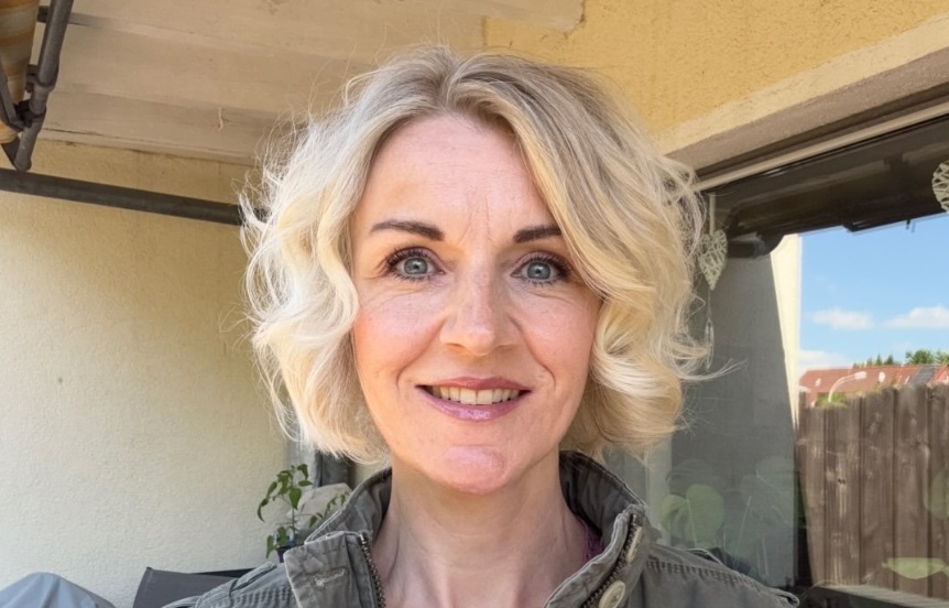 Stephanie Popp