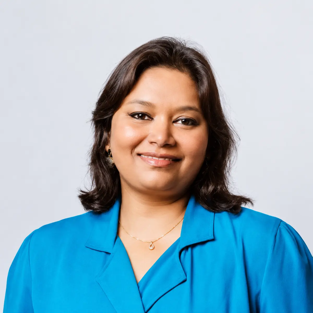 Veena Joseph