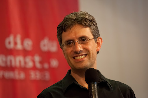 Wes Hall